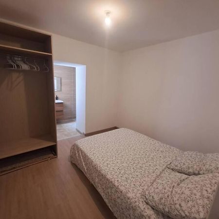 T3 Renove Vue Mer Le Barcarès Exteriör bild