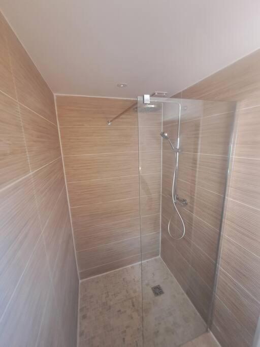 T3 Renove Vue Mer Le Barcarès Exteriör bild